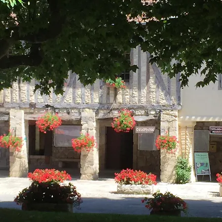 Maison Leschenault * Sos