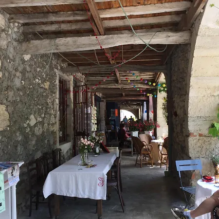 فيلة Maison Leschenault *