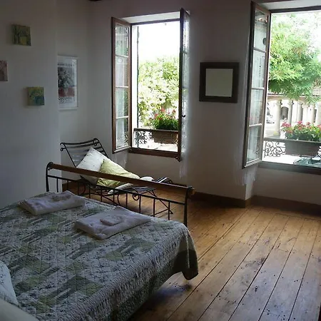 Maison Leschenault فيلة Sos