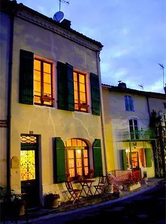 Maison Leschenault فيلة *