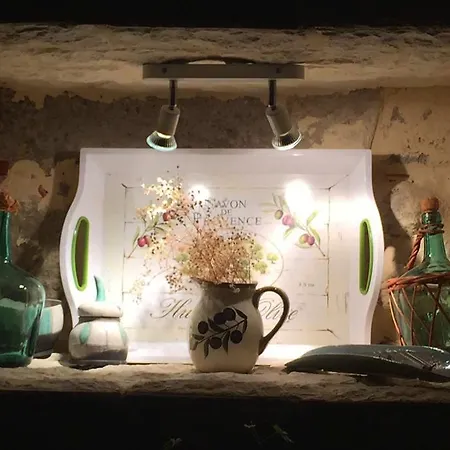 Maison Leschenault * Sos