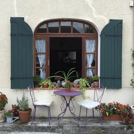 فيلة Maison Leschenault Sos