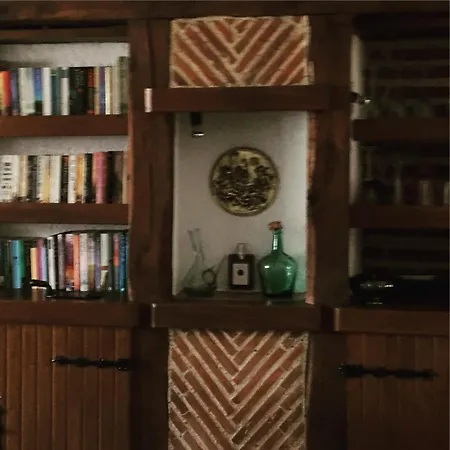 فيلة Maison Leschenault *