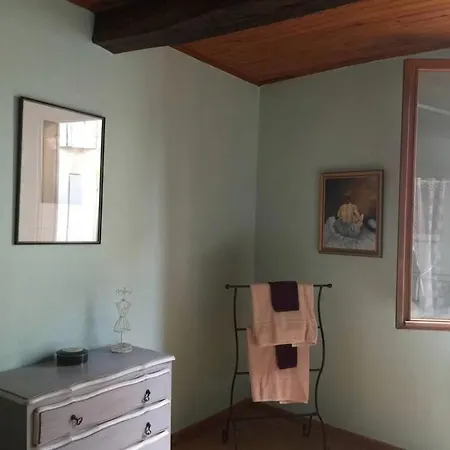 Maison Leschenault Sos