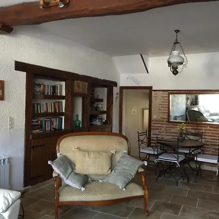 فيلة Maison Leschenault *